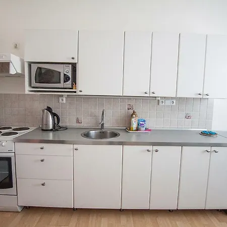 Bile Domky Apartment Lednice Exterior photo