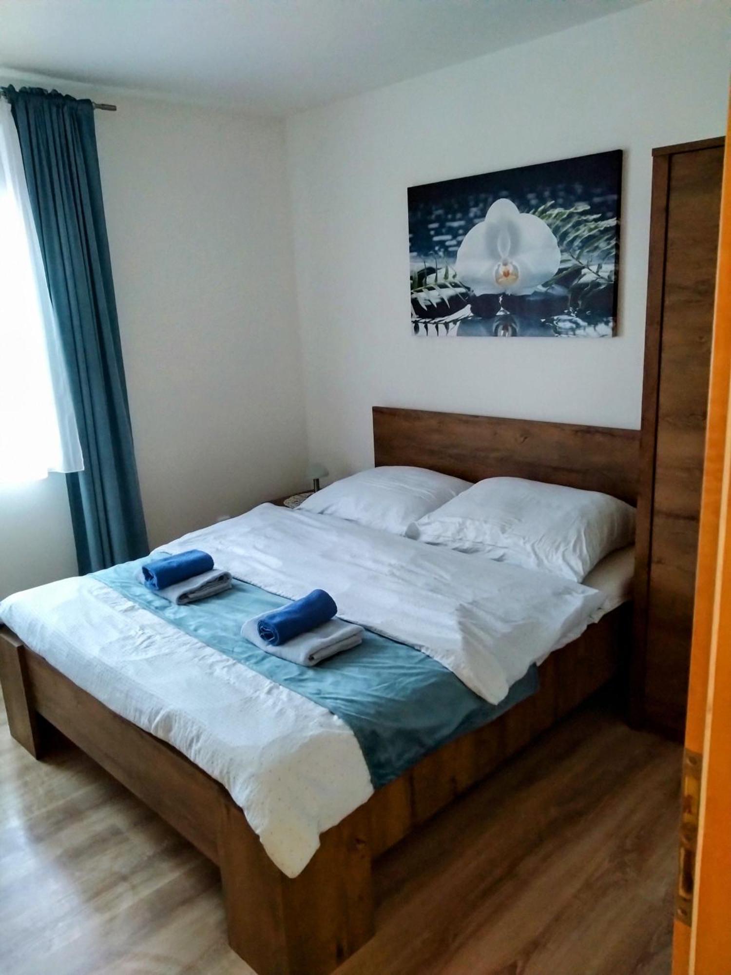 Bile Domky Apartment