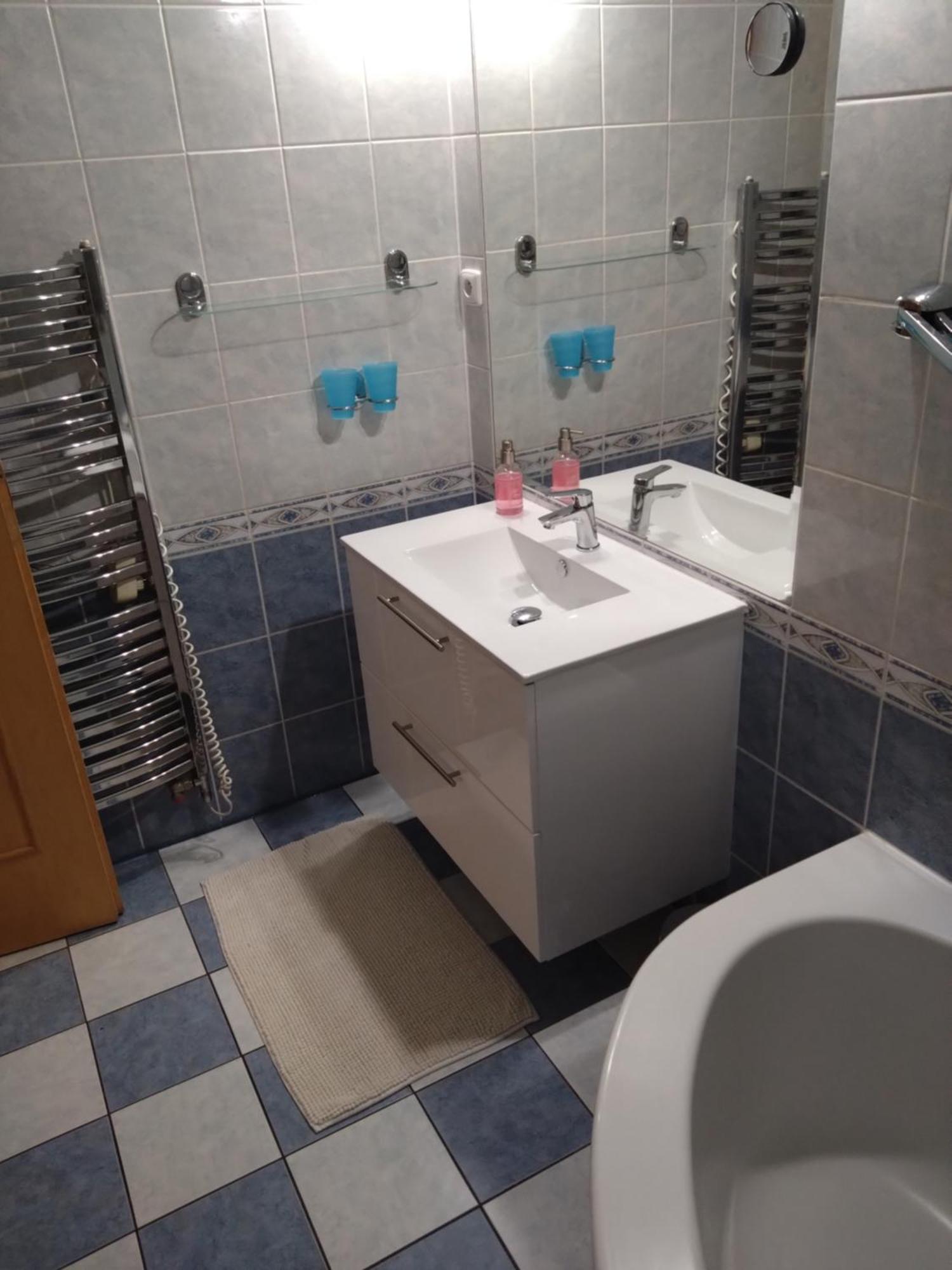 Bile Domky Apartment