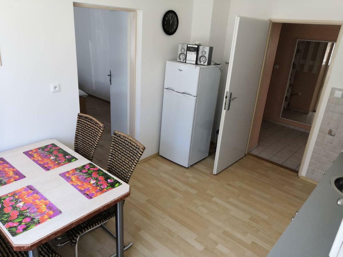 Bile Domky Apartment