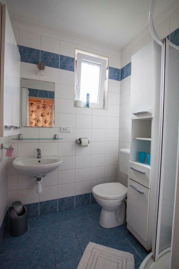 Bile Domky Apartment
