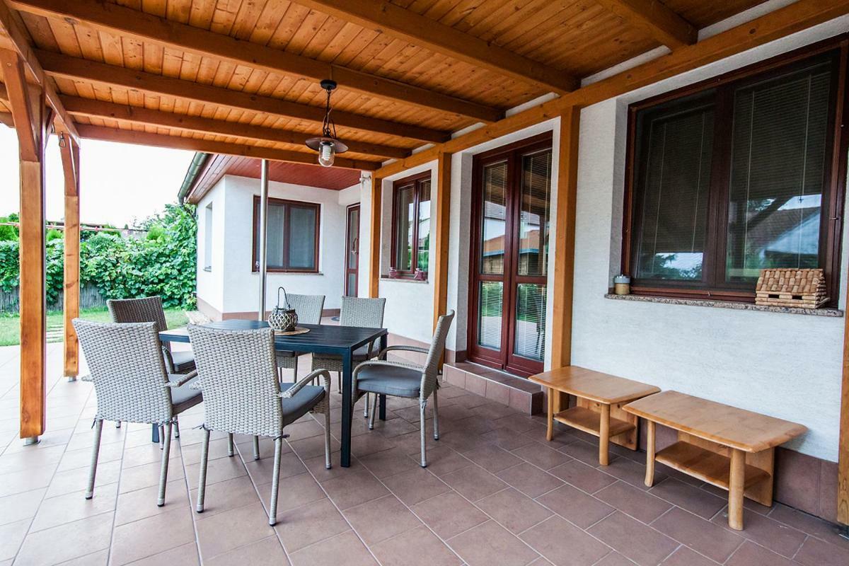 Bile Domky Apartment Lednice